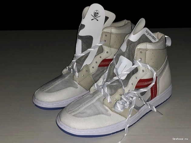 P.J.Tucker 1 xAJ1 Jordan Air 555088-087 Element87 1221